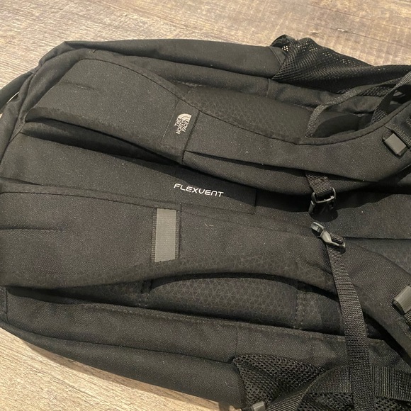 The North Face Bags The North Face Jester Backpack Black Rose Gold